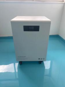 一體式發電系統